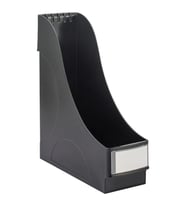 KRAF 5100 GENİŞ MAGAZİNLİK SİYAH