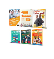 B2 İNGİLİZCE – UPPER INTERMEDIATE PAKETİ