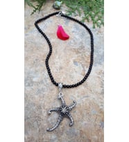 STONEAGE JEWELLERY Deniz Yıldızı Bayan Kolye