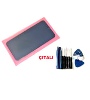 Tkgz Samsung Galaxy M10 M105F Uyumlu Lcd Ekran Dokunmatik (ÇITALI Servis TAMİR SETİ)