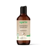 Sarımsaklı Şampuan 400 ml