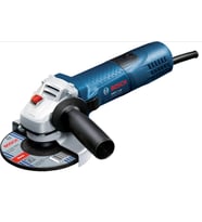 Gws 7-115 Avuç Taşlama 115 Mm 720 Watt