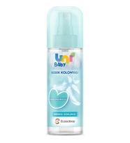 Uni Baby Bebek Kolonyası Bebeksi Dokunuş 150 ml