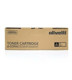 OLİVETTİ D-COPİA 3003MF/3004MF/3012MF/3014MF TONER ORJİNAL