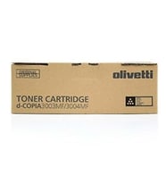 OLİVETTİ D-COPİA 3003MF/3004MF/3012MF/3014MF TONER ORJİNAL
