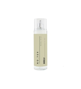 BARGELLO NO.709 ERKEK 210 ml BODY MIST (Beyaz)