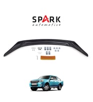Ford Ranger 2009-2011 Yıl Aralığı Uyumlu Kaput Rüzgarlığı 3mm