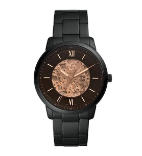 Fossil Neutra ME3183 Otomatik Erkek Kol Saati