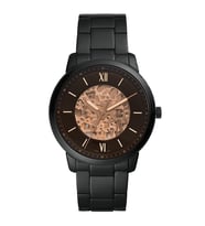 Fossil Neutra ME3183 Otomatik Erkek Kol Saati