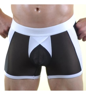 Erkek Boxer Çamaşır