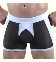 Erkek Boxer Çamaşır