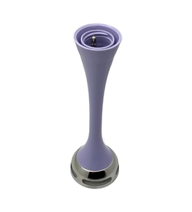 Arzum İle Uyumlu AR165 ÇUBUKMİX - AR132 MİXSET - AR129 METALMİX Blender Parçalayıcı Ayak Lila