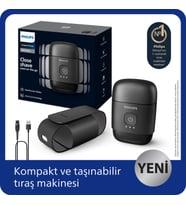 Philips S591/05 Tıraş Makinesi - Islak/kuru Kullanım