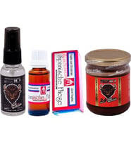 BIZ10 Sprey 25ML Spanısche Fliege Kadın Damla 10ML BIZ10 Macun 240GR