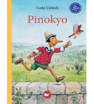 Çocuk Klasikleri: Pinokyo