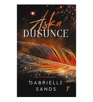 Aşka Düşünce - Karanlık Tutkular Serisi 3