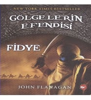 Göelerin Esi 07 - Fidye