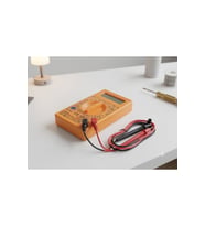 Elektrik Ölçüm Cihazı