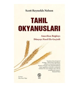 Tahıl Okyanusları
