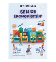 Sen de Ekonomistsin!