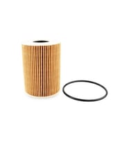 Mercedes W211 W221 W164 Yağ Filtresi OM629 6291800109 Knecht