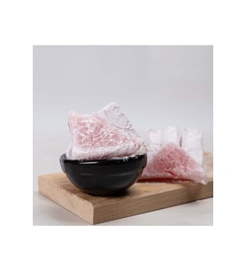 Çiçek Muska Tatlı - 600 gr