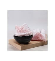 Çiçek Muska Tatlı - 600 gr