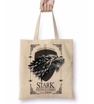 House Stark Bez Çanta Uzun Saplı