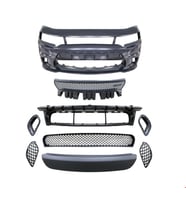 DODGE - ÖN TAMPON SETİ (SRT) CHARGER 2015-