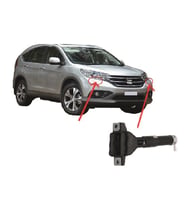 Honda Crv Far Yıkama Motor Sol 2012-2017