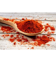 Kilis Tipi Acı Toz Biber 1 kg – Yoğun Aromalı, Doğal ve Yakıcı Lezzet