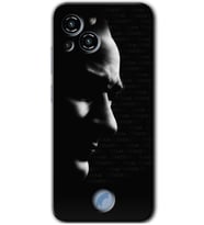 Reeder S23 Pro Max Kılıf HD Desen Baskılı Arka Kapak - Atam İzindeyiz