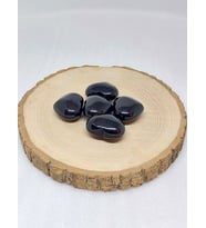 Oniks Taşı Kalp Şekilli (14-16gr)
