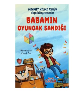 Babamın Oyuncak Sandığı