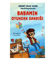 Babamın Oyuncak Sandığı