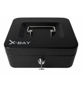 X-BAY Bozuk Para Kutusu (Küçük Boy)