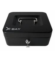 X-BAY Bozuk Para Kutusu (Küçük Boy)