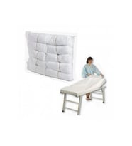 Tek Kullanımlık Sedye Örtüsü 50 Adet 220 Cm x 80 Cm