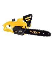 Rown RN0007 Elektrikli Ağaç Kesme (Sarı)