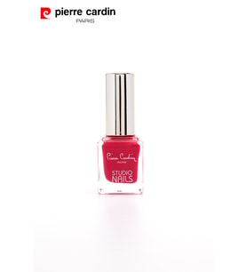 Pierre Cardin Studio Nails Oje -044 (Çok Renkli)