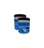 Köpek Balığı Kıkırdağı Özlü Balsam Rahatlatma Kremi 2x250 ml