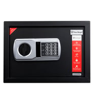 Das Siegel Çelik Elektronik Şifreli Para Kasası Ev-İş-Ofis-Otel Tipi 25DSAB - 739988228273