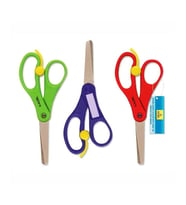 Adel Makas Isımlık Yaylı Okul Makası