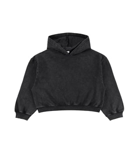 Civil Girls Kapisonlu 10-13 Yaş Sweatshirt - Gri