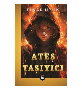 Ateş Taşıyıcı