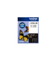 Tonersepeti Brother LC679XL Siyah Orjinal Kartuş Y.K