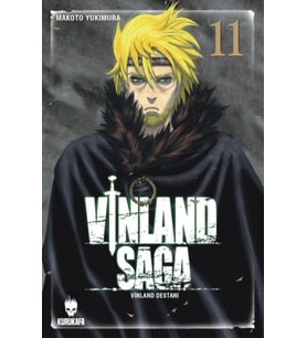 Vinland Saga - Vinland Destanı 11