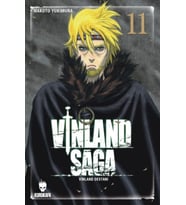 Vinland Saga - Vinland Destanı 11