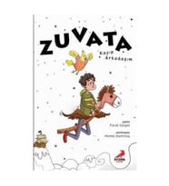 Zuvata - Kayıp Arkadaşım (Karışık)