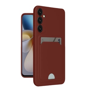 A16 5G Kelvin Kartvizitli - Bordo